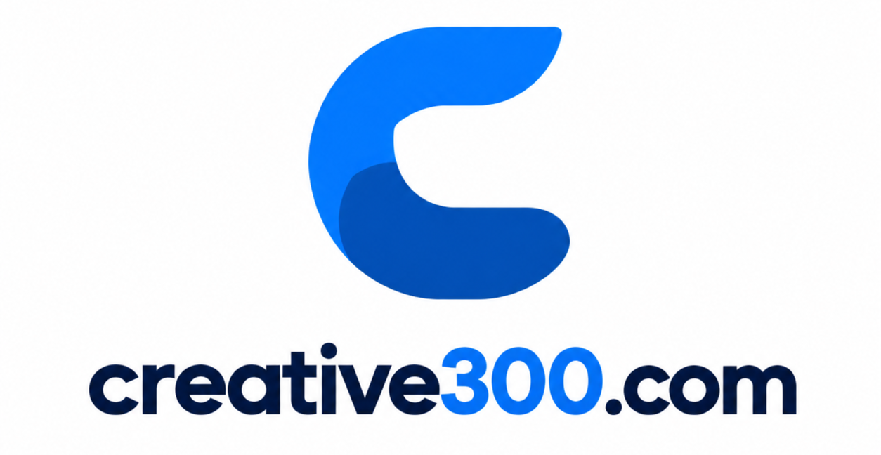 Creative300